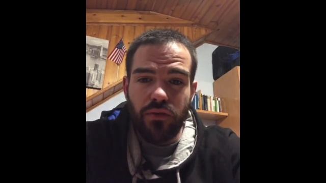 DIRECTO 15.03.2018 por Alex Yáñez смотреть онлайн