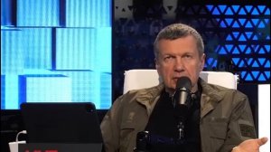 Соловьев разнес Минобороны – в ПРЯМОМ ЭФИРЕ!