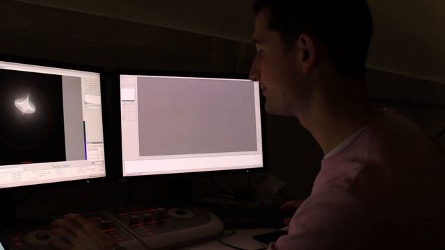 Inside Materials Science PhD Research at Cambridge University: The Ultimate Level of Microscopy смотреть онлайн