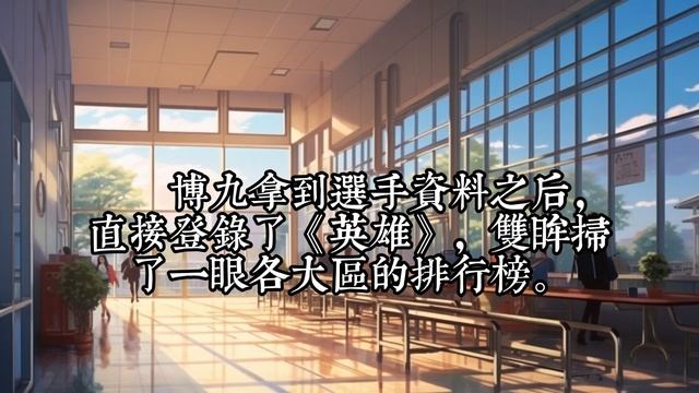 《国民校草是女生》1- 60表面上她是个废柴。　　实际上她是众神追捧的z。　　女扮男装，横霸游戏，当人们知道“他”是女生时，全民沸腾了！　　薄九：“秦大神，有女朋友吗？” смотреть онлайн