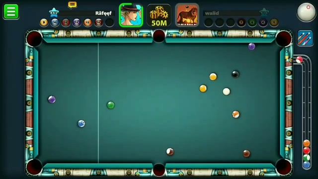 rafeef levl 800 vs walid damoni levl 999 ... 4 game played in barlin WOW 😍 смотреть онлайн