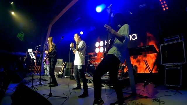 Megadeth - Symphony of Destruction [НШГ Live 2023] Cover