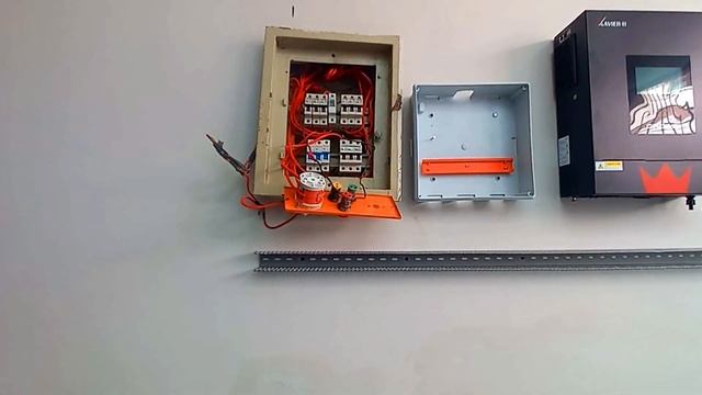 Karachi Saadi Town 3.6 Kw Solar System Project | Crown Solar Inverter Jinko N-Type 585W Solar Panel смотреть онлайн