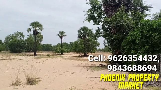 Ad:33- (Sold) low budget Land for sale||per cent:45000/-|70cent|ECR kadapakkam Cell: 9626354432. смотреть онлайн