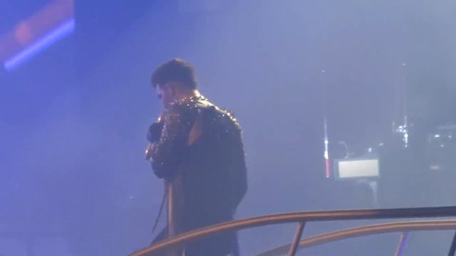 Queen & Adam Lambert - Lap Of The Gods - Seven Seas of Rhye & Killer Queen - Dallas, TX смотреть онлайн