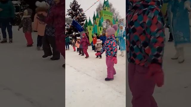 Муром. Пляшет. смотреть онлайн