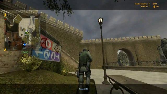 zaz en toda la boca counter strike source loquendo parte 3 смотреть онлайн