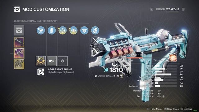 5 Warlock Build Every Player Needs смотреть онлайн