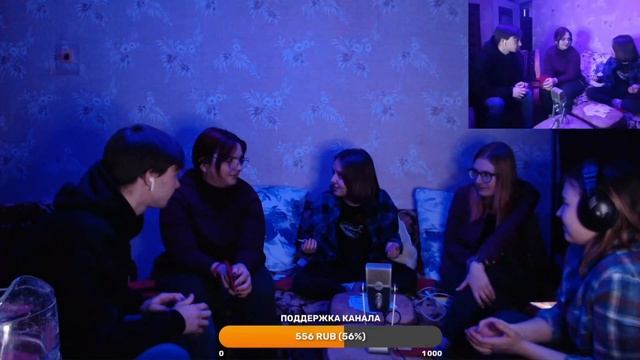 Нарезка моментов №2 | Громкий вопрос | Детектор Ума смотреть онлайн