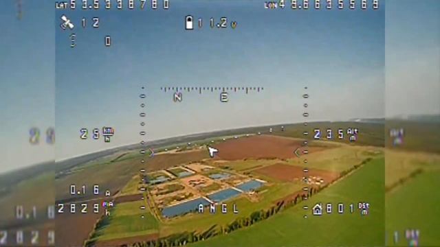 Phoenix 2400 над бассейнами. смотреть онлайн