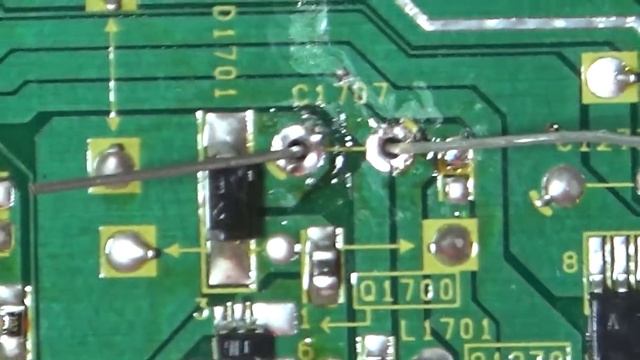 Panasonic DMR-ES10 Bad Capacitors Repair | UK EBay Reseller