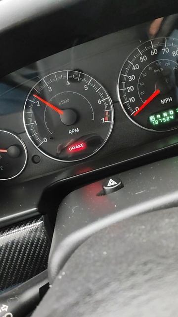chrysler Sebring глохнет смотреть онлайн