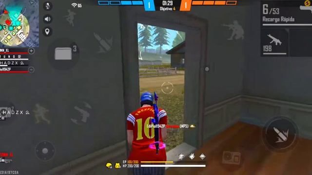 Juliet na Testa 🥽 [ Hud 4 Dedos ] Moto G8 Power ⚡ смотреть онлайн