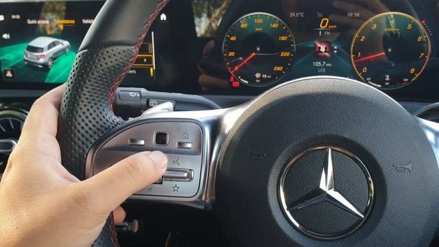 2019 Mercedes-Benz A-Class (W177) A 250 Review | EvoLTN смотреть онлайн