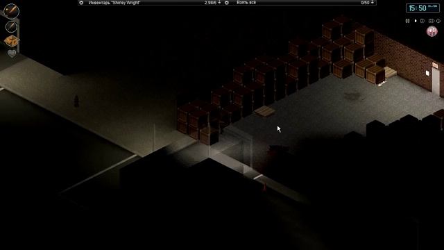 Идём за топором в Project Zomboid #13 смотреть онлайн