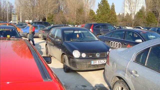 vw polo 9n смотреть онлайн