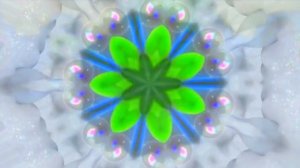 Bubble Up Mixwell Edison Psychedelic Video Remix Gummibär the Gummy Bear Song