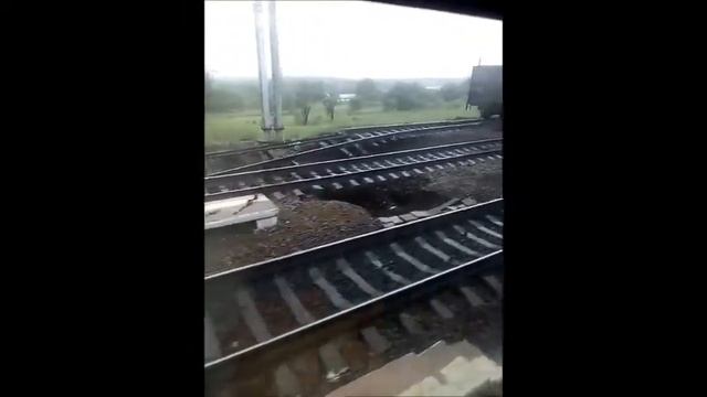 Амурчане возвращаются из затопленного Приморья в Благовещенск смотреть онлайн