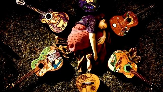 José Hogas - Poema el Gitano смотреть онлайн
