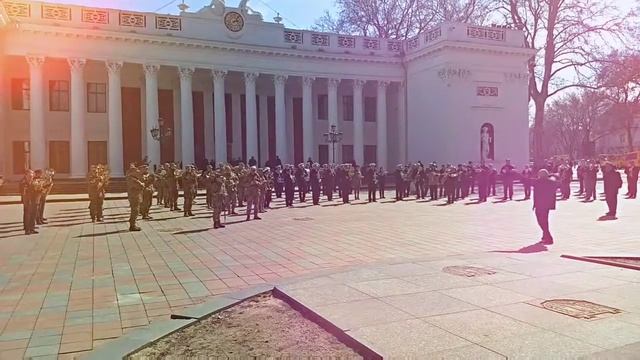 Думская Площадь (Часть 2) смотреть онлайн