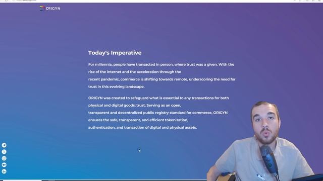 Internet Computer to $2,831 with RWA, DeFI, and AI!!! ICP Price Prediction! смотреть онлайн