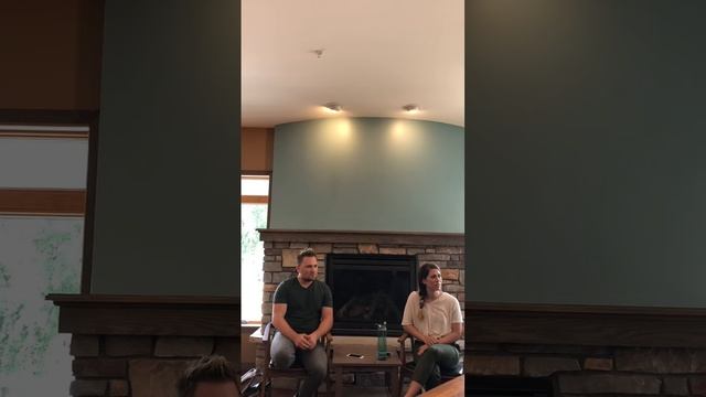 RHV Worship Workshop - Zach & Michelle Hord (pt 4) смотреть онлайн