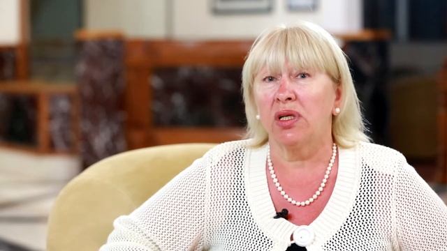 Отзыв "Президентское Обучение Турция 2014" Фермион, Харитонова Тамара смотреть онлайн