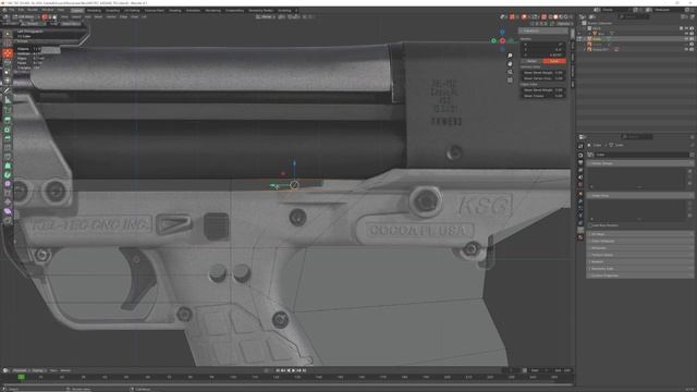 02-Creating Our Blockout Part1 смотреть онлайн