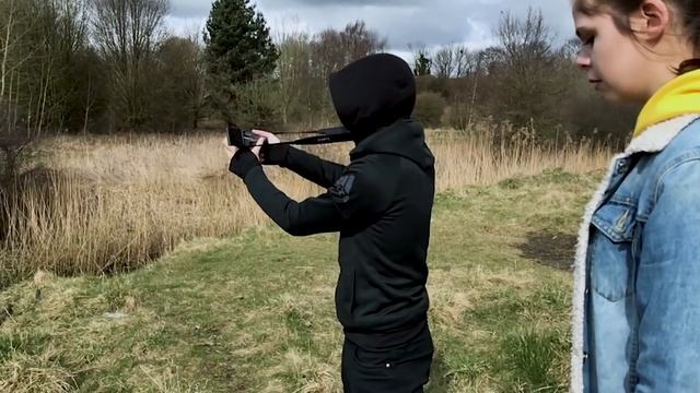A Little Death | Behind The Scenes смотреть онлайн