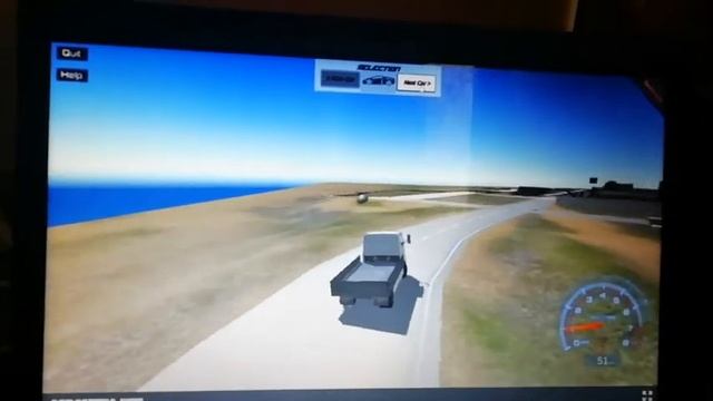 ЛЕТСПЛЕЙ ПО ИГРЕ СИМУЛЯТОР КРУТЫХ АВТОМОБИЛЕЙ 3D смотреть онлайн