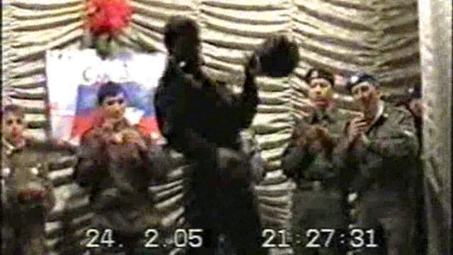 Прапорщики