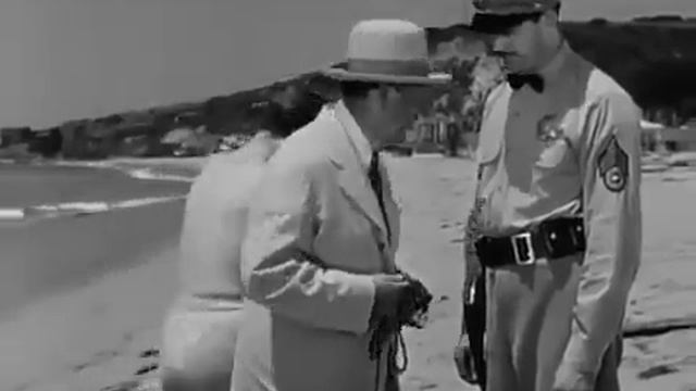 Charlie Chan | The Trap (1946) [Crime] [Mystery] [Comedy] смотреть онлайн