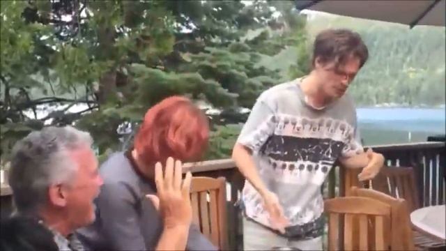 Matthew Gray Gubler Tribute смотреть онлайн
