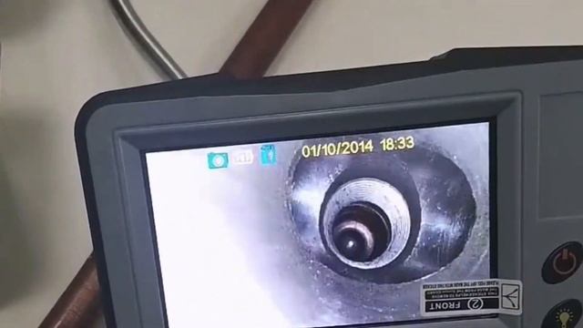 INSCOPE Jet Expert D 4mm смотреть онлайн