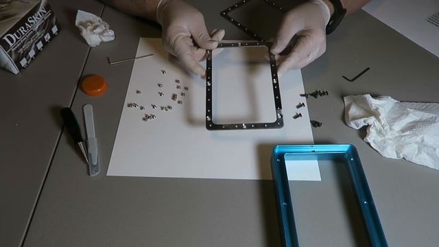 Anycubic Photon 101: Replacing and Tuning the FEP! смотреть онлайн