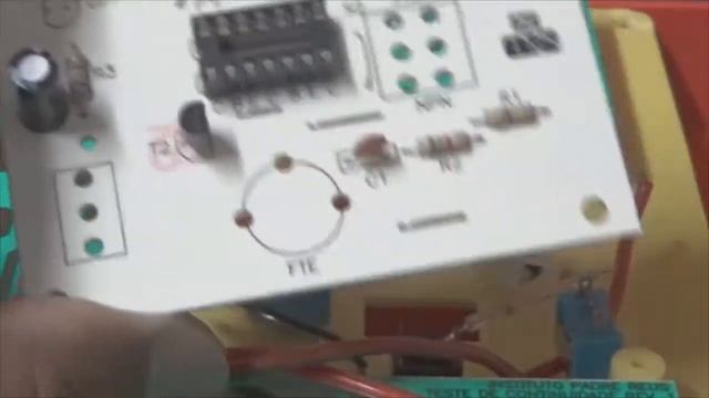 [ 18 ] Circuito Teste Semicondutores Parte 2 смотреть онлайн