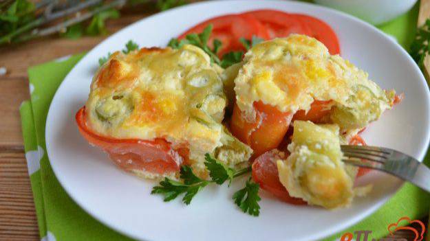 Рецепты от шеф-повара