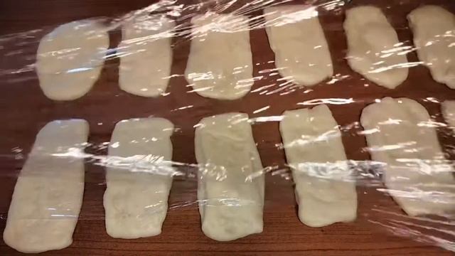 Római Maritozzi Recept! Ricetta maritozzi romani! смотреть онлайн