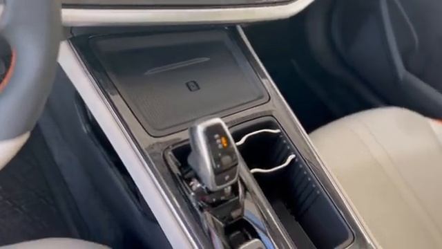 Dongfeng Shine Max, 2023 г. смотреть онлайн