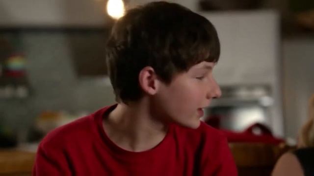 Once upon a time s03e12 Emma & henry смотреть онлайн