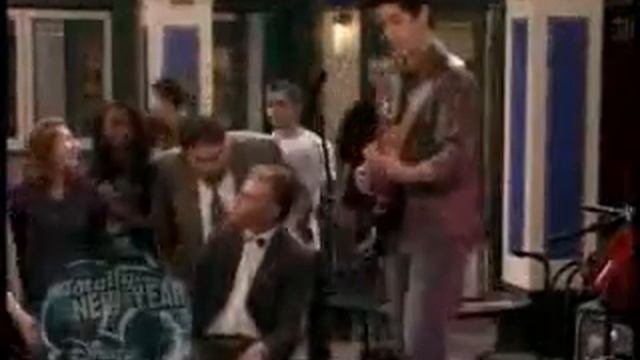 Selena Gomez and David Henrie Make it Happen Music Video + Lyrics смотреть онлайн