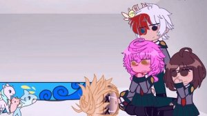 Реакция МГА на прошлую жизнь Мидории//Деку/Дима Масслеников//Обложки нету(//С НОВЫМ ГОДОМ!!//