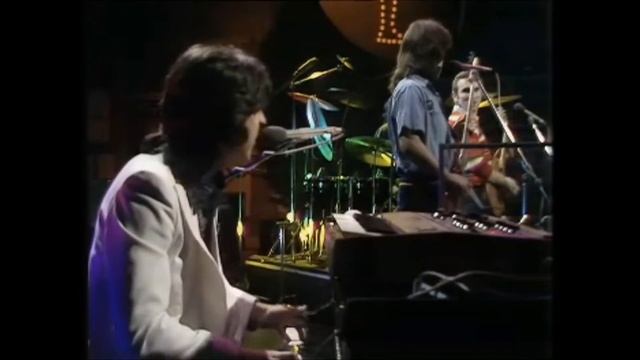 SAHB (without Alex) - Smouldering Live смотреть онлайн