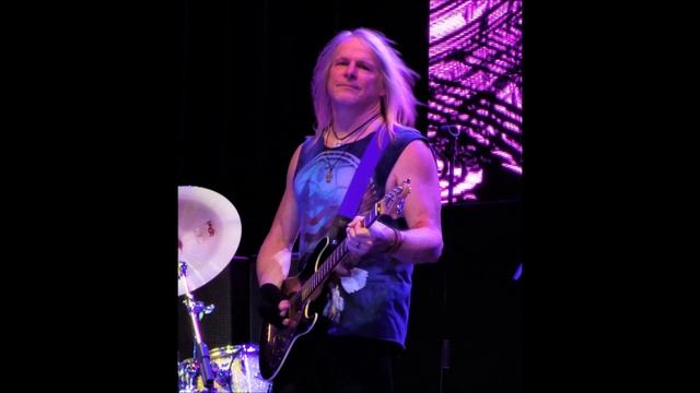 Steve Morse solo смотреть онлайн