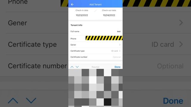 Managing your rental properties using TTRenting(free app) смотреть онлайн