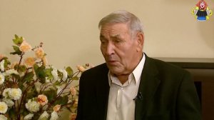 «ГАЛИНА» поёт Владимир Евтодеев в гостях у «Митрофановны»