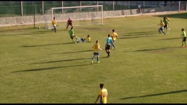 Свисток: Дордой - Абдыш-Ата, судейство Спартака Даниленко4 смотреть онлайн