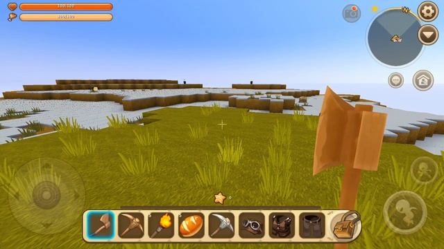 Mini World Block Art How To Play With Friends Without Internet смотреть онлайн