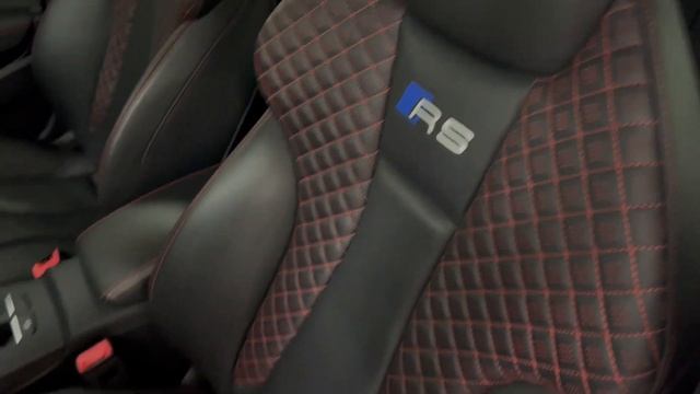 2019 Audi RS3 Quattro AWD 394hp 2.5L I5 Turbo Dynamic Driver Assistance Technology PKG - For Sale смотреть онлайн