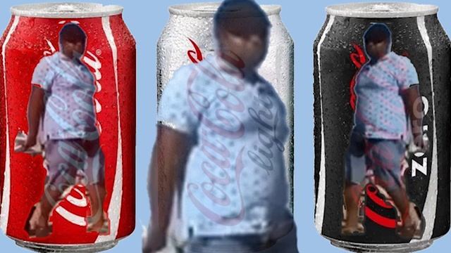 Coca cola light Coca cola normal Remix смотреть онлайн